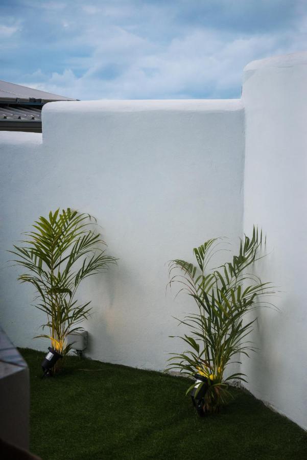 T1 Villa Romantique Reve D'Ailleurs St Leu Saint-Leu Exterior photo